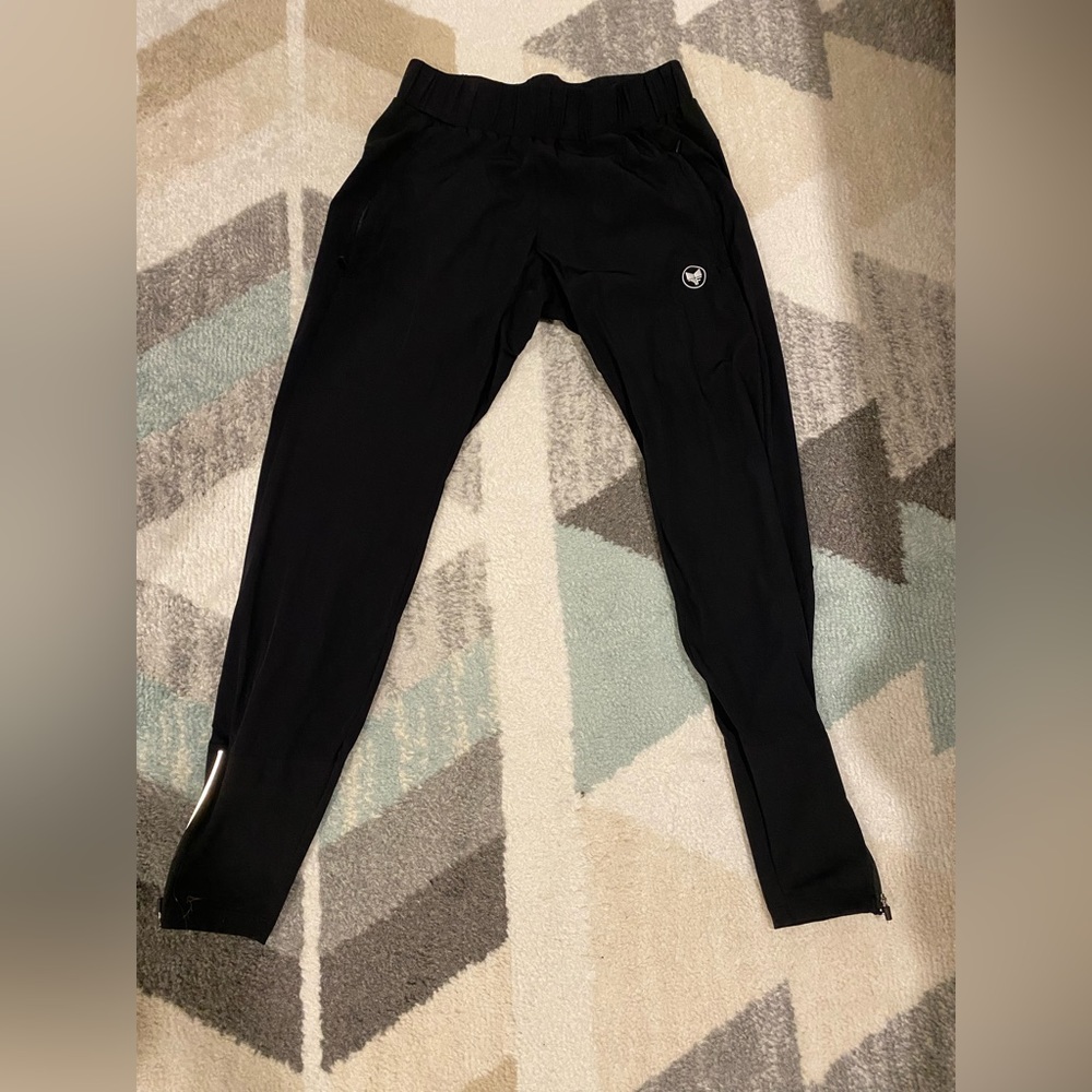 Athletic Joggers (Alpha Forward)